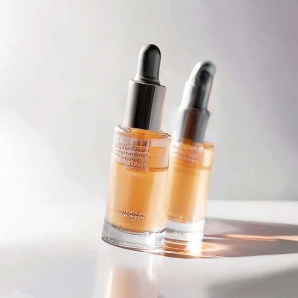 Kit Skincare Vitamina C: Sérum + Hidratante FPS 50