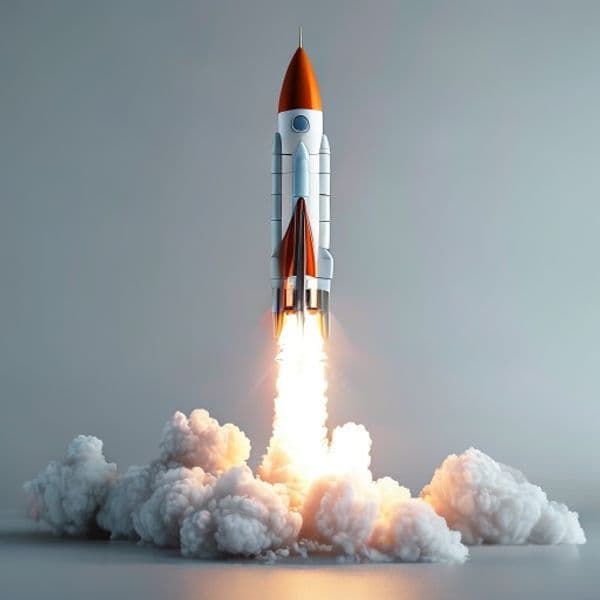 Voo Suborbital (1 assento)